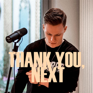 Thank You, Next