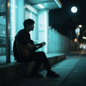 城市的孤独与恒星