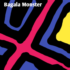 Bagala Monster