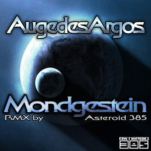 Mondgestein (Asteroid 385 Remix)