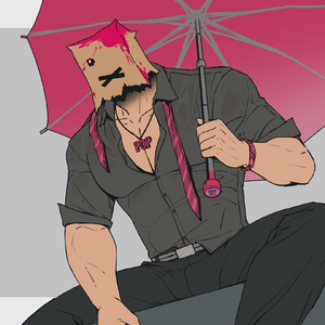 『安全词』 ACE绯 ver.