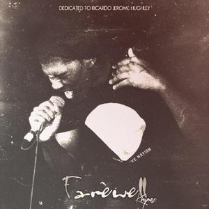 Farewell (feat. J. Leshelle & Billie Mitchell)