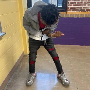 Like me (feat. Fattmack)