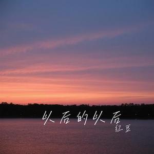 以后的以后 (Cover 张玮伽)