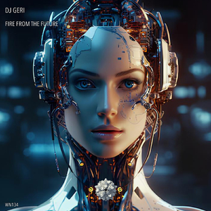 Fire From the Future