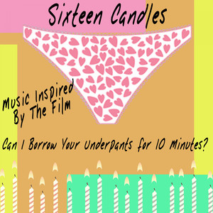 Young Guns (Go for It) [From "16 Candles"]