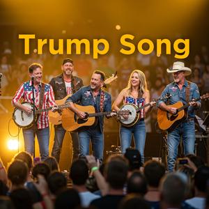 TRUMP DANCE