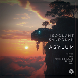 Asylum (Aphe Remix)