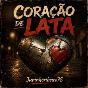 Coração de Lata