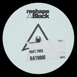 Batuque (Original Mix)