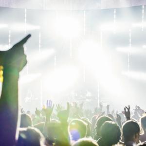 疯狂假日(纯音乐）