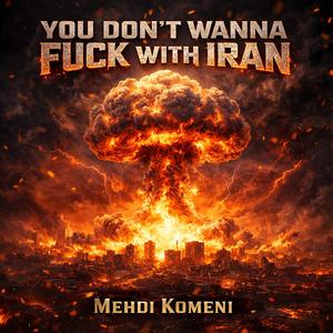 You Don't Wanna **** With Iran (feat. Mehdi Komeni)
