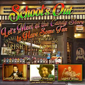 He's Got the Whole World in His Hands