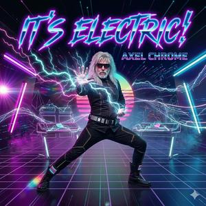 It's Electric !