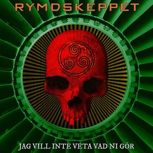 Jag vill inte veta vad ni gör