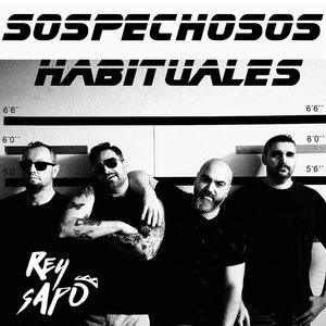 Sospechosos habituales