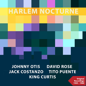 Harlem Nocturne