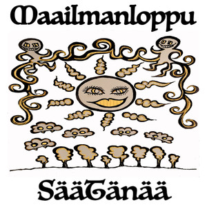 Maailmanloppu