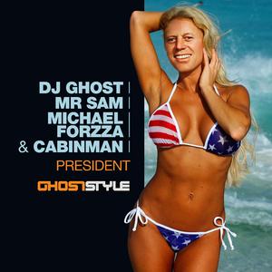 President (Wex 10 Rmx)