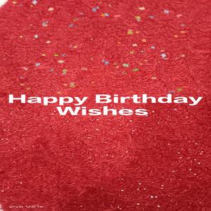 Happy Birthday Badri Obae