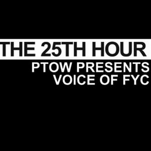 Twenty-five hours