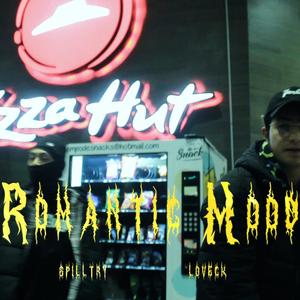 Romantic Mood (feat. Loveck Boy Mx)