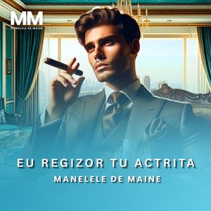 Eu regizor tu actrita