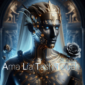 Ama Lia Tash Touch