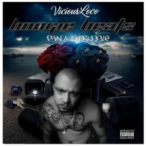 Claimin (feat. Youngsta)