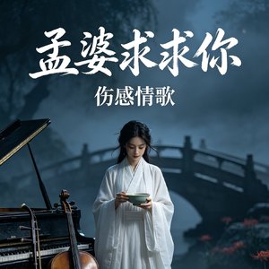 《孟婆求求你赐我一碗孟婆汤》（完整版 》