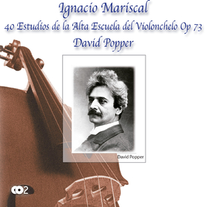 Estudio No. 22 en Sol Mayor, Op. 73: I. Andante grazioso