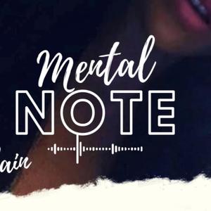 Mental Note (feat. King Blitz)