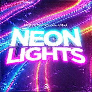 Neon Lights (Extended Mix)