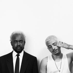 dias (feat. moisés)