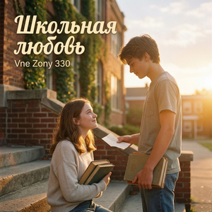 Школьная любовь