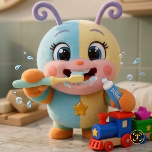 はみがきのうた