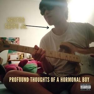 Profound Thoughts Of A Hormonal Boy