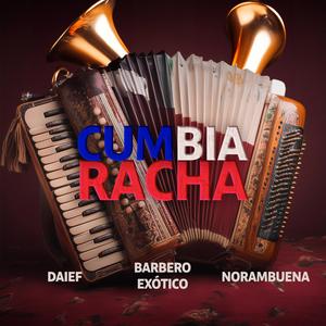 CUMBIARACHA (feat. Barbero Exótico)