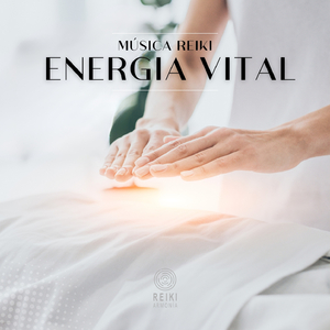 Canalizar Energia Vital