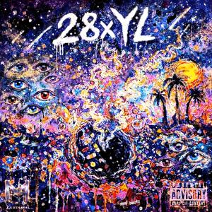 California (feat. 54Toni & PacoPlein)