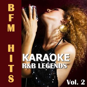 He Will Break Your Heart (Originally Performed by Jerry Butler) [Karaoke Version]