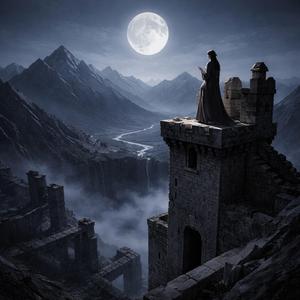 Harridan (Radio Edit)