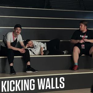 Kicking Walls