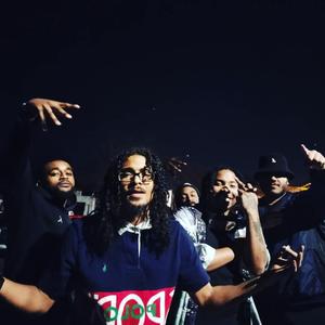 Shinobis' Spoken Word (My heart)