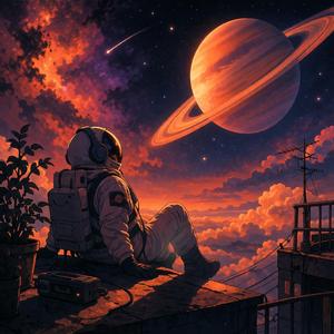 Dreaming in Orbit