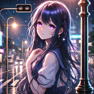 ミッドナイトメモリー