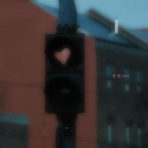 难题 (slow beat)