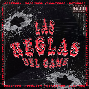 Las Reglas del Game