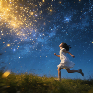 因为你，成为更好的自己