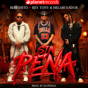 Sin Pena